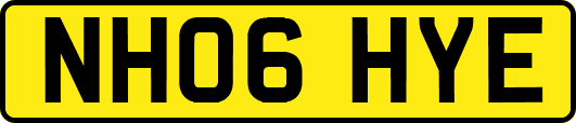 NH06HYE