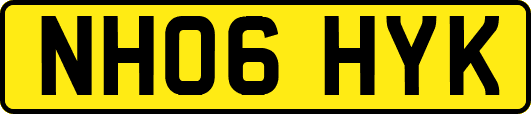 NH06HYK
