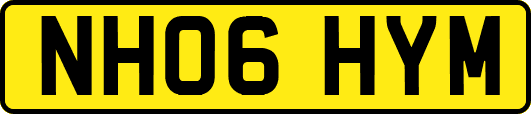 NH06HYM