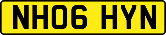 NH06HYN