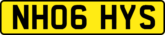 NH06HYS