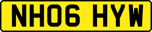 NH06HYW
