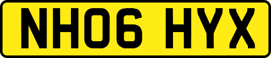 NH06HYX