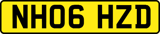 NH06HZD