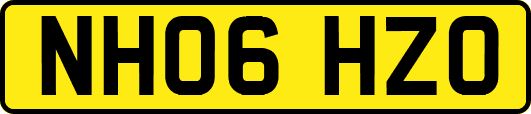 NH06HZO