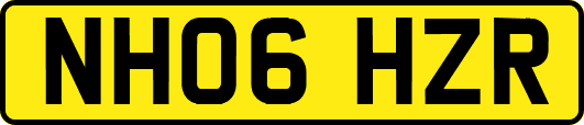 NH06HZR