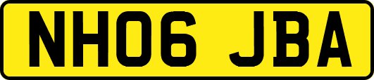 NH06JBA