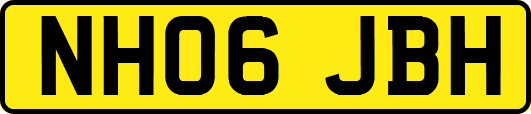 NH06JBH