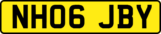 NH06JBY