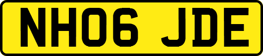 NH06JDE