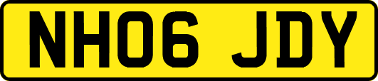 NH06JDY