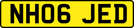 NH06JED