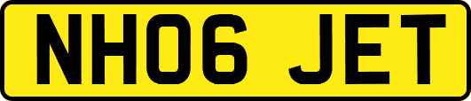 NH06JET