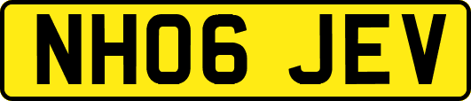 NH06JEV
