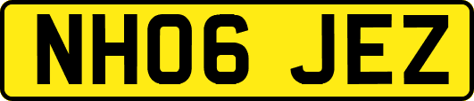 NH06JEZ
