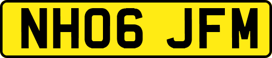 NH06JFM