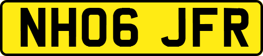 NH06JFR