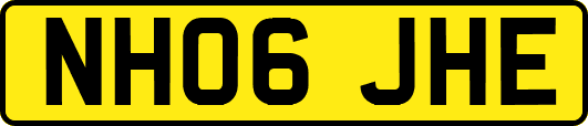 NH06JHE