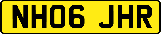 NH06JHR