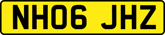 NH06JHZ