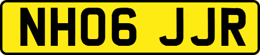 NH06JJR