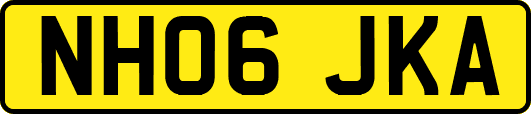 NH06JKA
