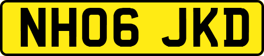 NH06JKD