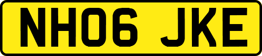 NH06JKE