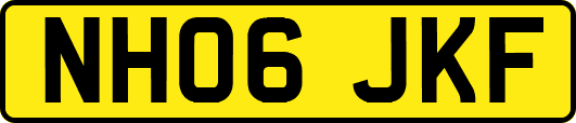 NH06JKF