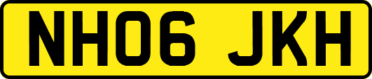 NH06JKH
