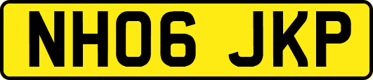 NH06JKP