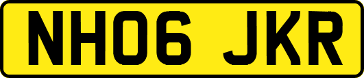 NH06JKR