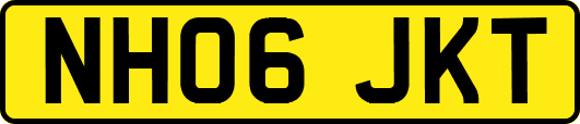 NH06JKT