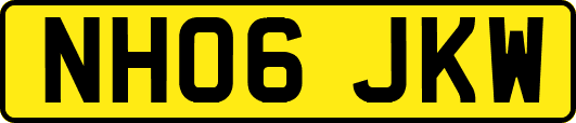 NH06JKW