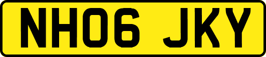 NH06JKY