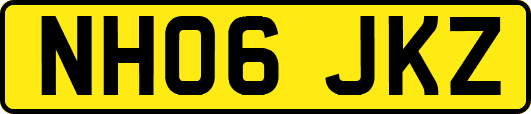 NH06JKZ