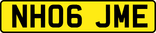 NH06JME