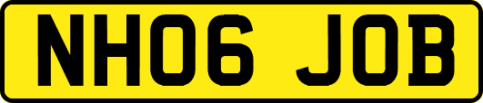 NH06JOB