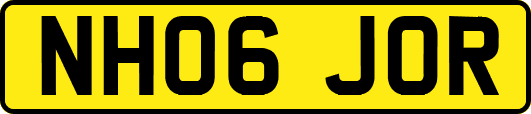 NH06JOR