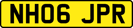 NH06JPR