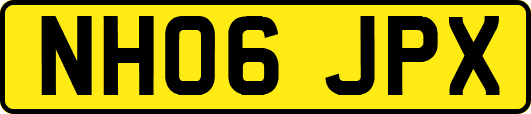 NH06JPX