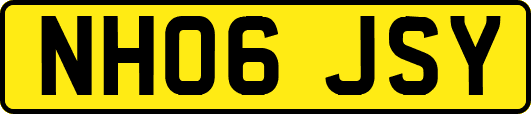 NH06JSY