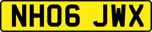 NH06JWX