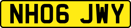 NH06JWY