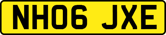 NH06JXE