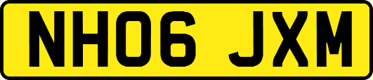 NH06JXM