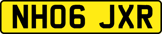 NH06JXR