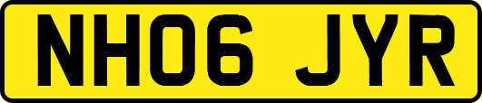 NH06JYR