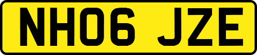 NH06JZE