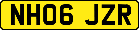 NH06JZR